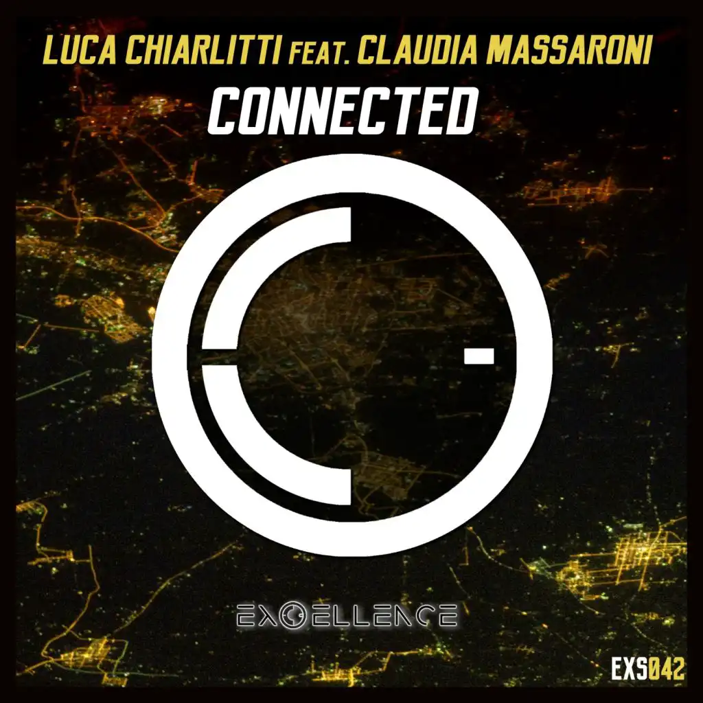 Connected (feat. Claudia Massaroni)