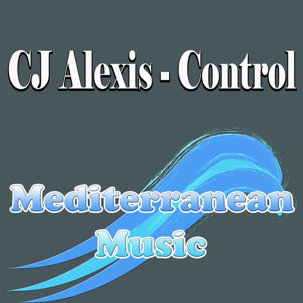 Control (Drum & Bass Mix)