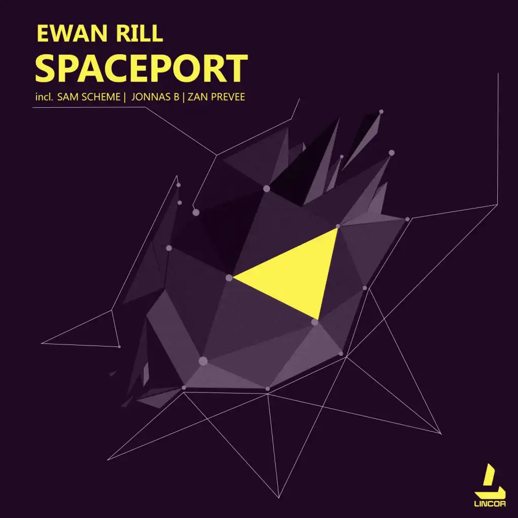 Spaceport (Zan Prevee Remix)