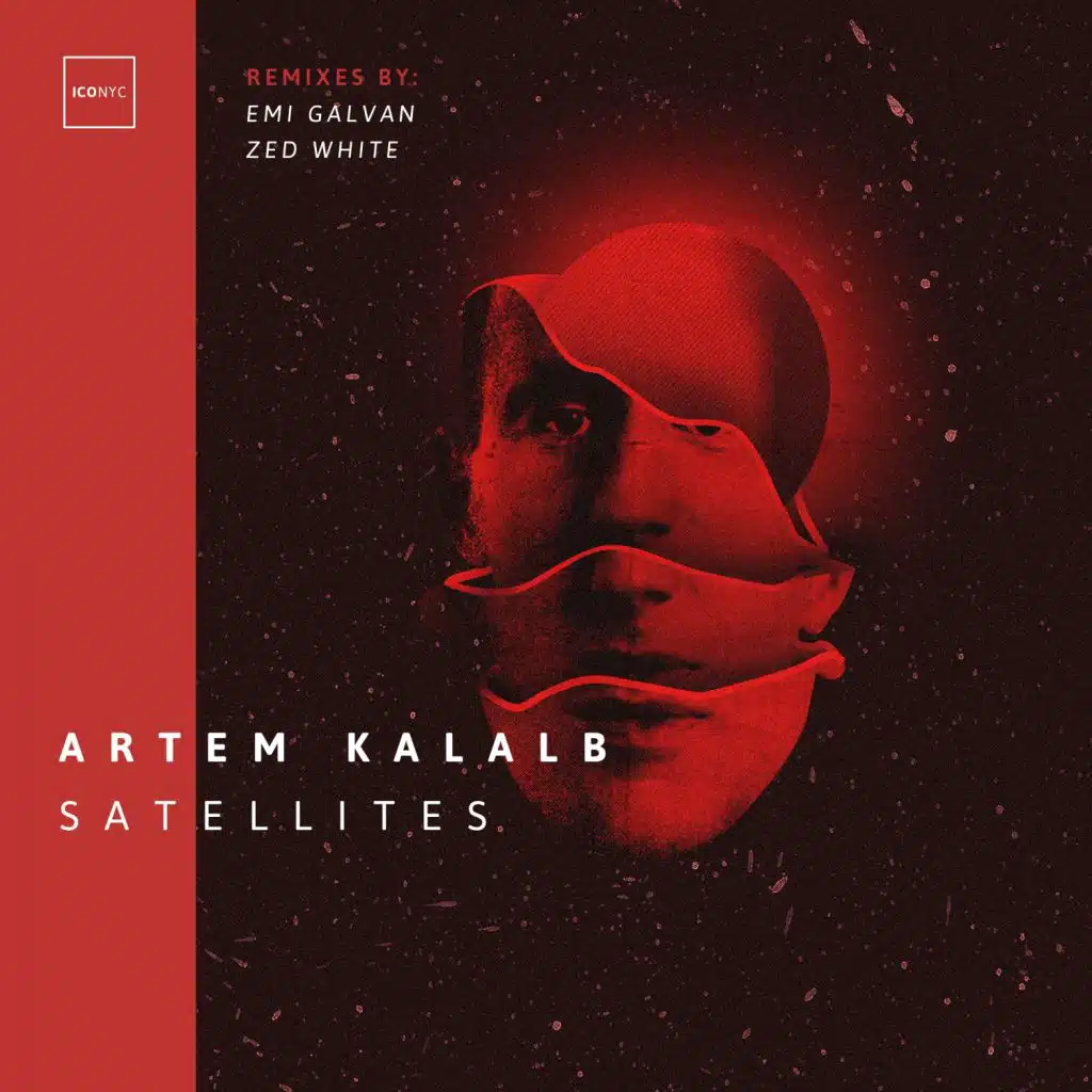Satellites (Zed White Remix)