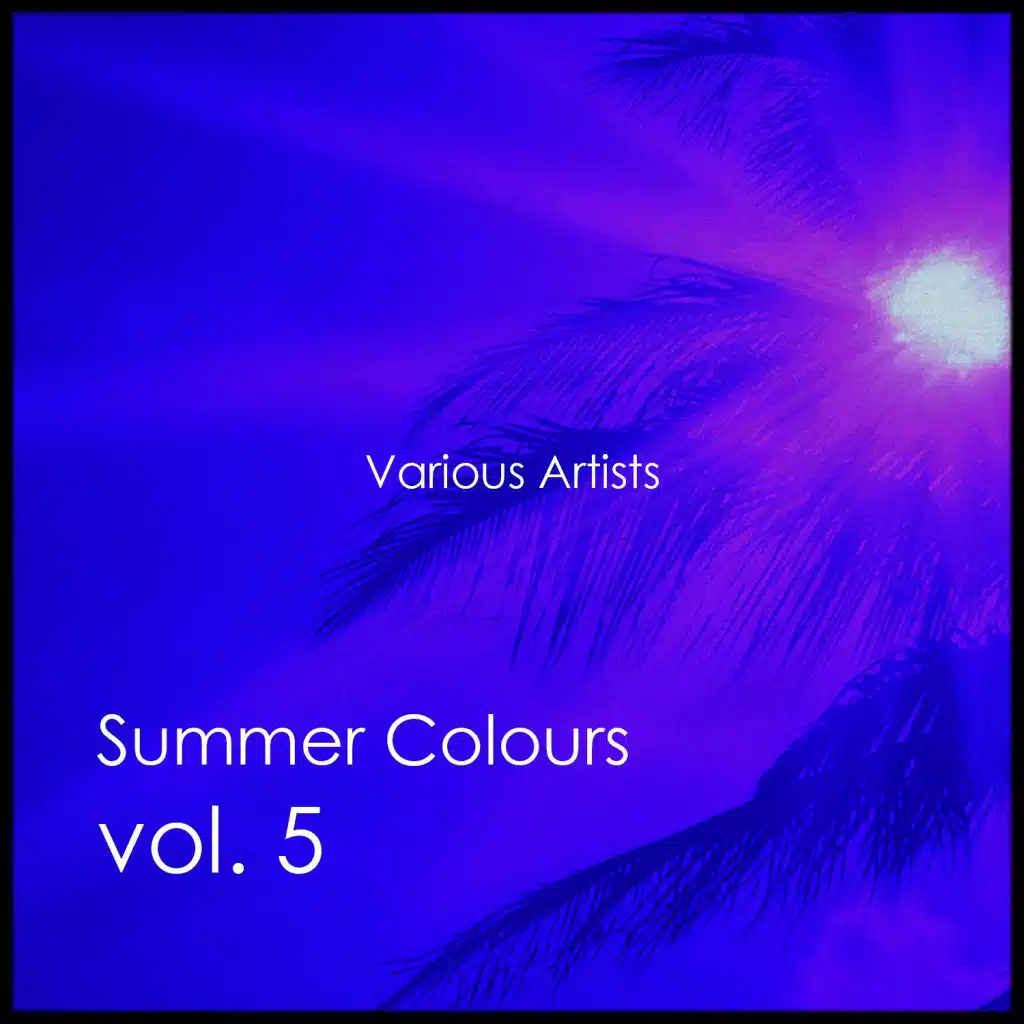 Summer Colours, Vol. 5