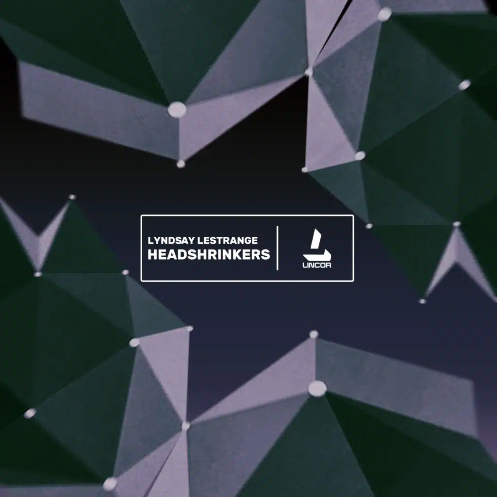 Lyndsay LeStrange