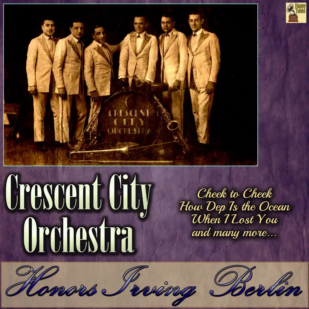 Crescent City Orchestra