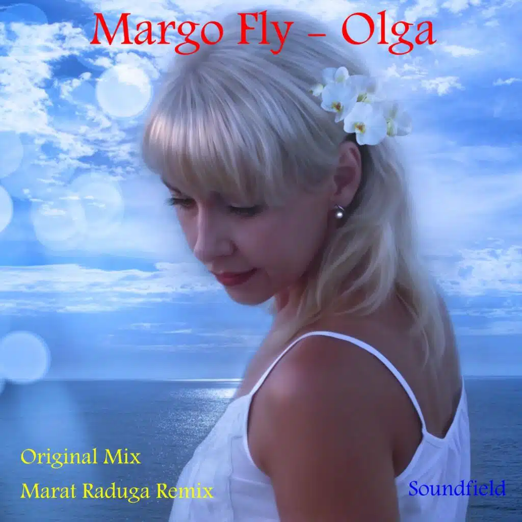 Olga (Marat Raduga Remix)