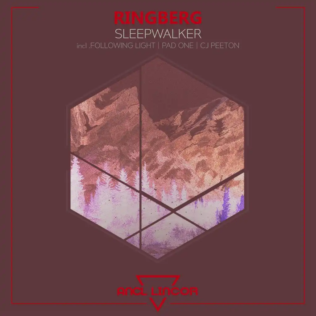 Sleepwalker (Pad One Remix)