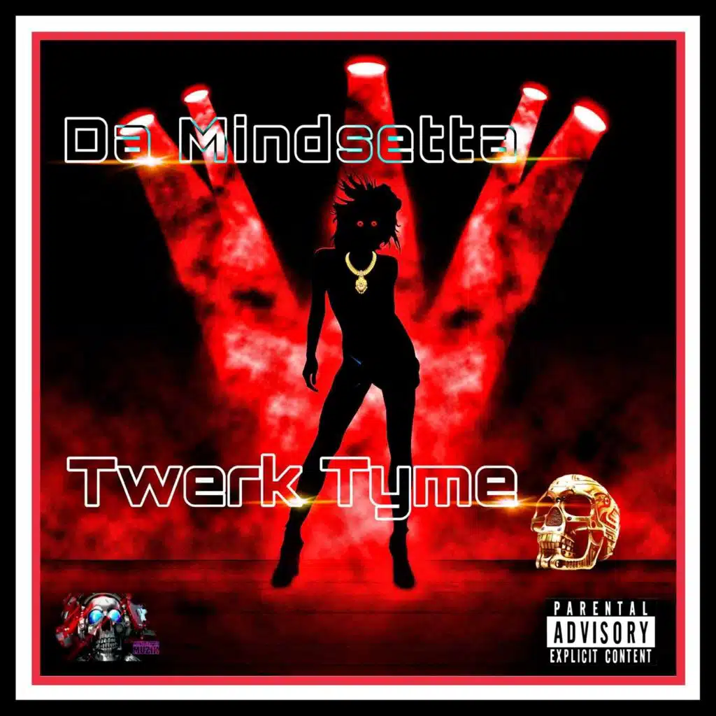 Twerk Tyme