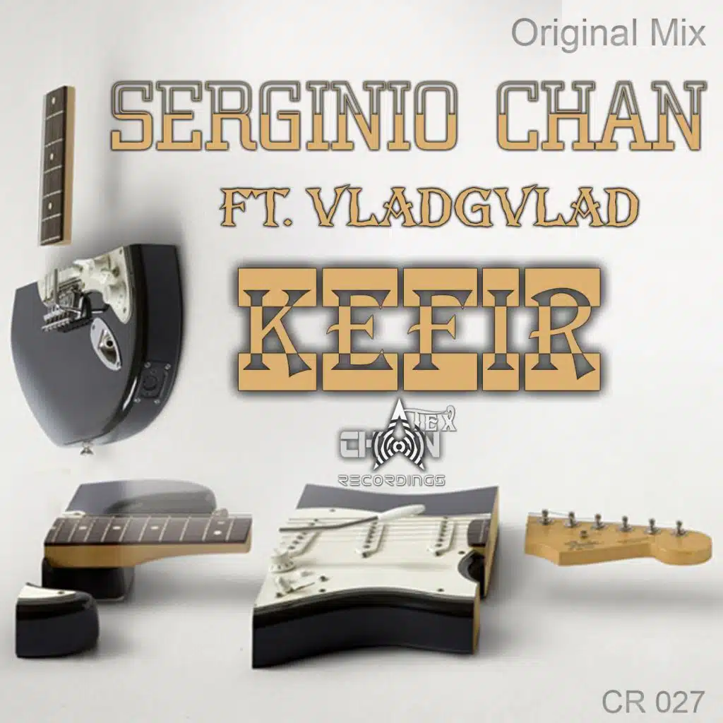 Kefir (feat. vladGvlad)