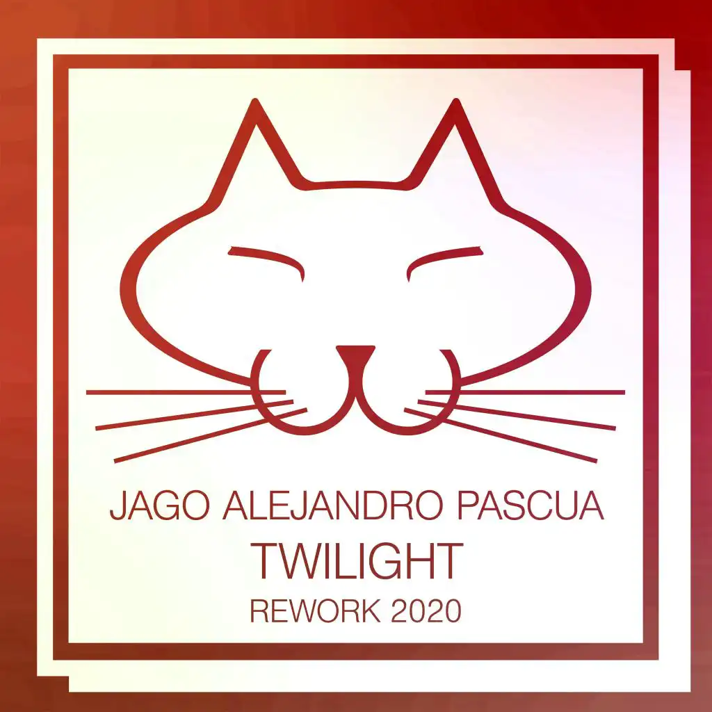 Twilight (Rework 2020 FM Cut)