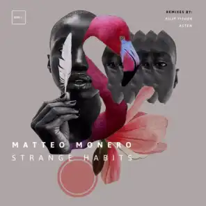 Strange Habits (Asten Remix)