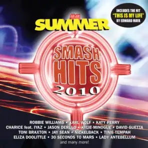 Summer Smash Hits 2010