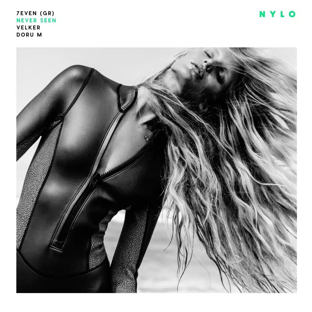 Never Seen (Velker Remix)