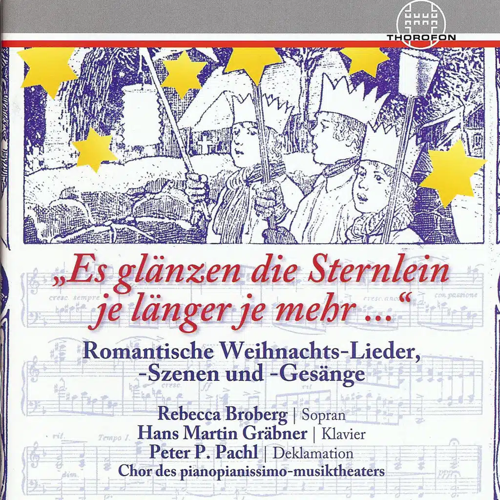 Ludus de Nato Infante Mirificus, Szene des 4. Hirten: Du, hörst mi? Wach auf!