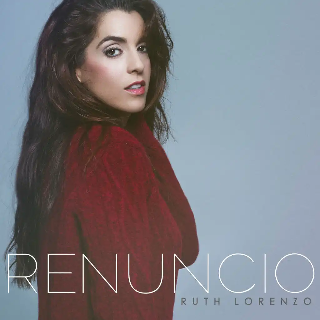 Renuncio (Christoffer Lauridsen Radio Remix)