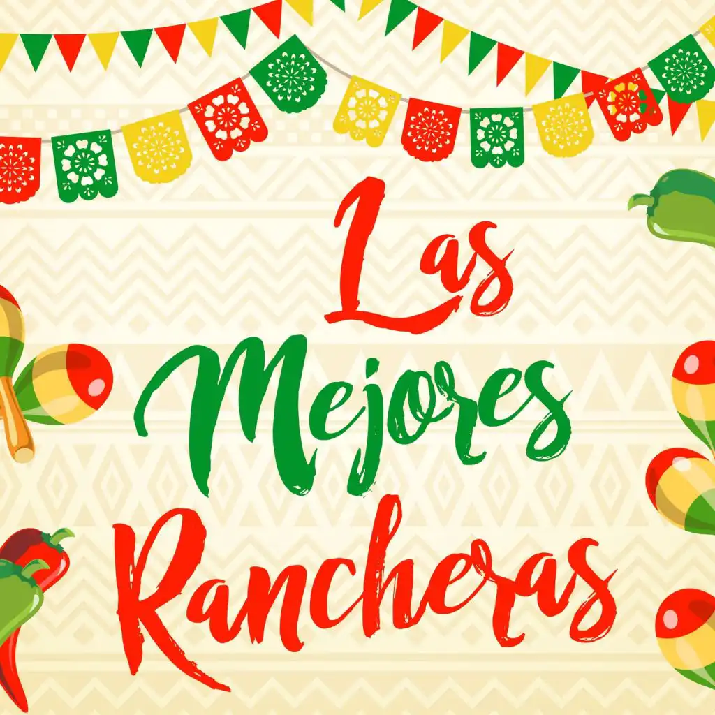 Las Mejores Rancheras