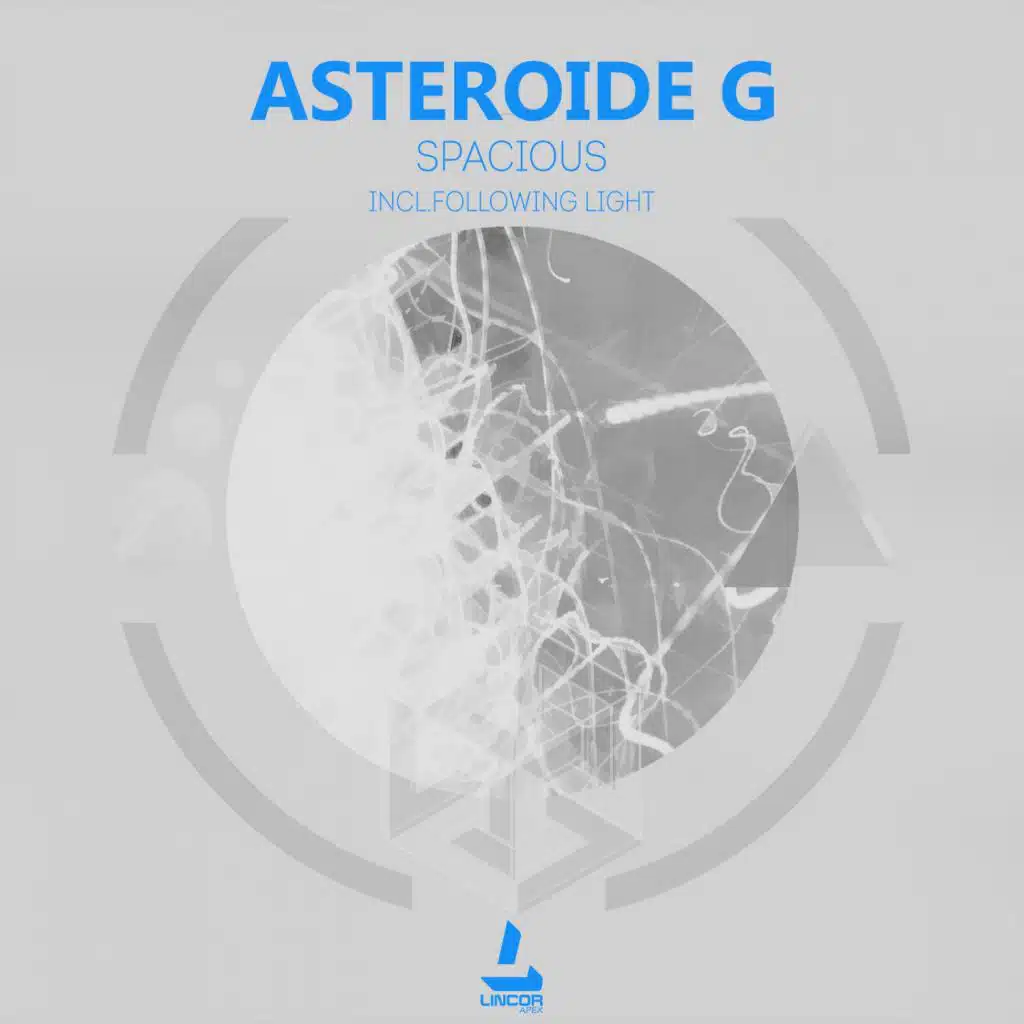 Spacious (Following Light Remix)