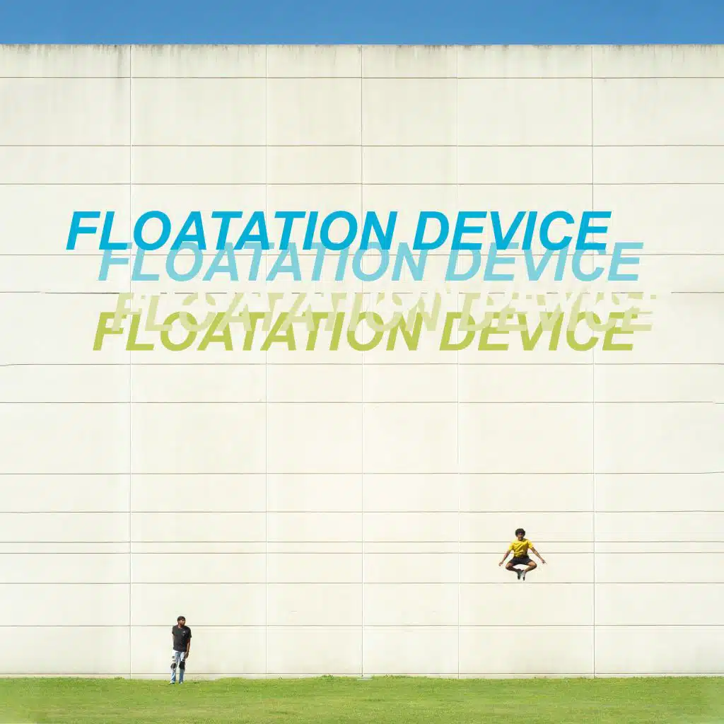 Flotation Device (feat. Semkari)