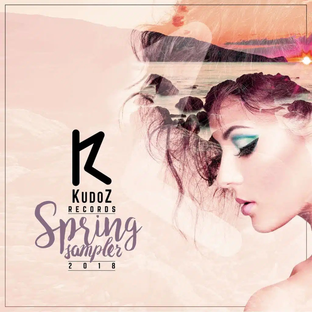 KudoZ Spring Sampler 2018