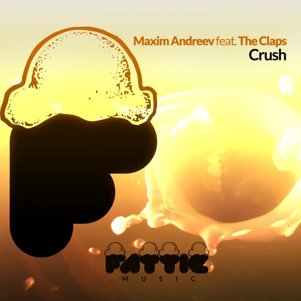 Crush (Radio Mix) [feat. The Claps]