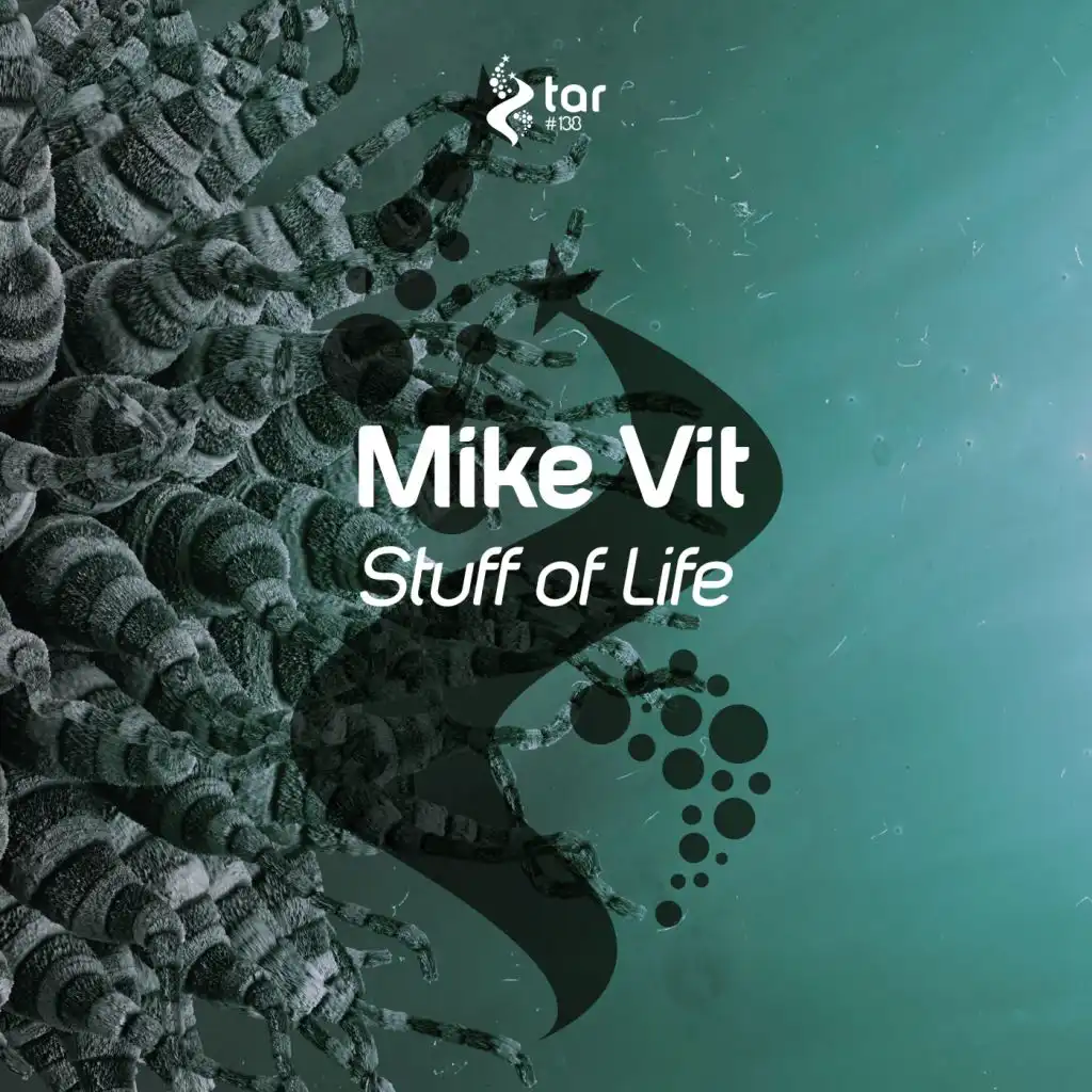 Mike Vit