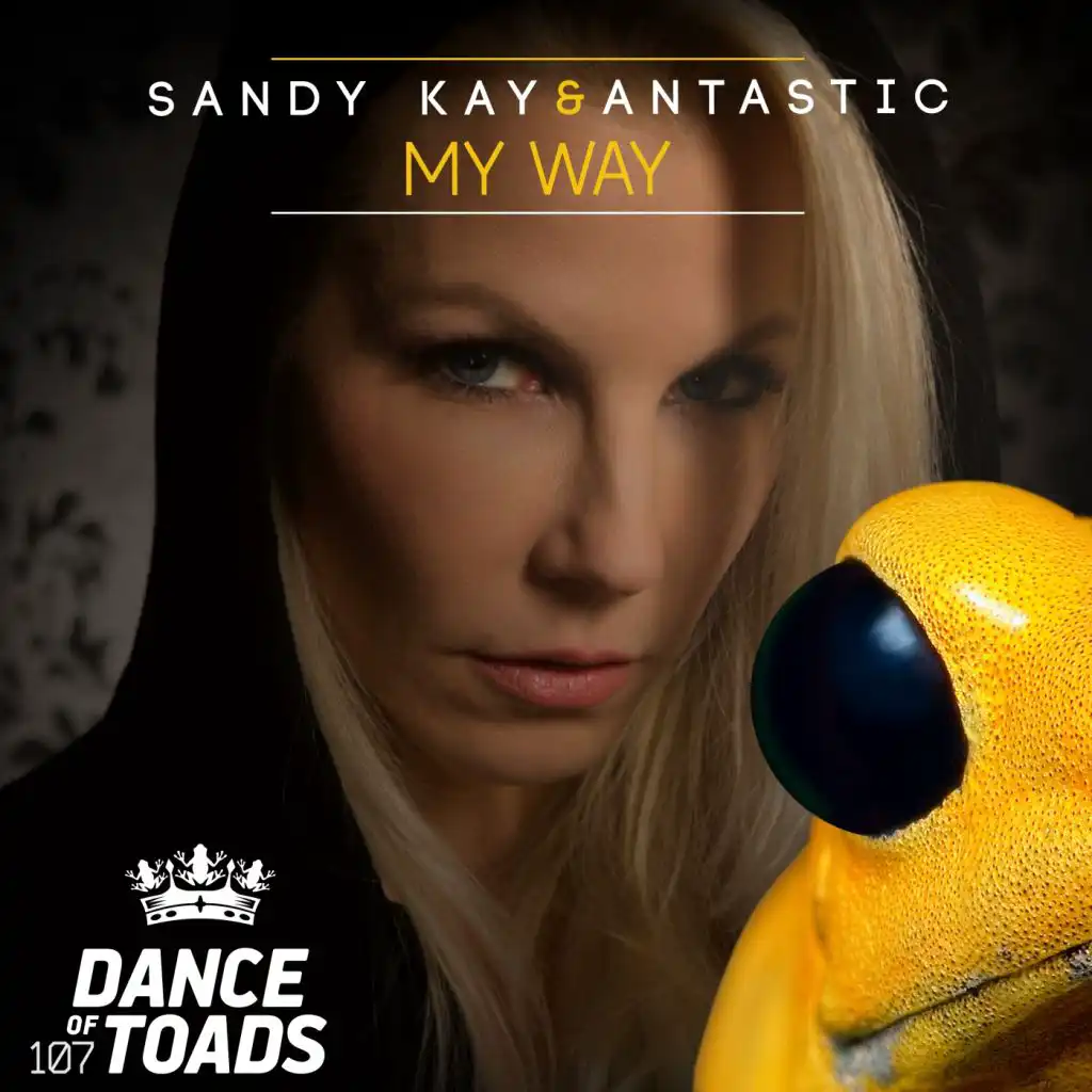 Sandy Kay & Antastic