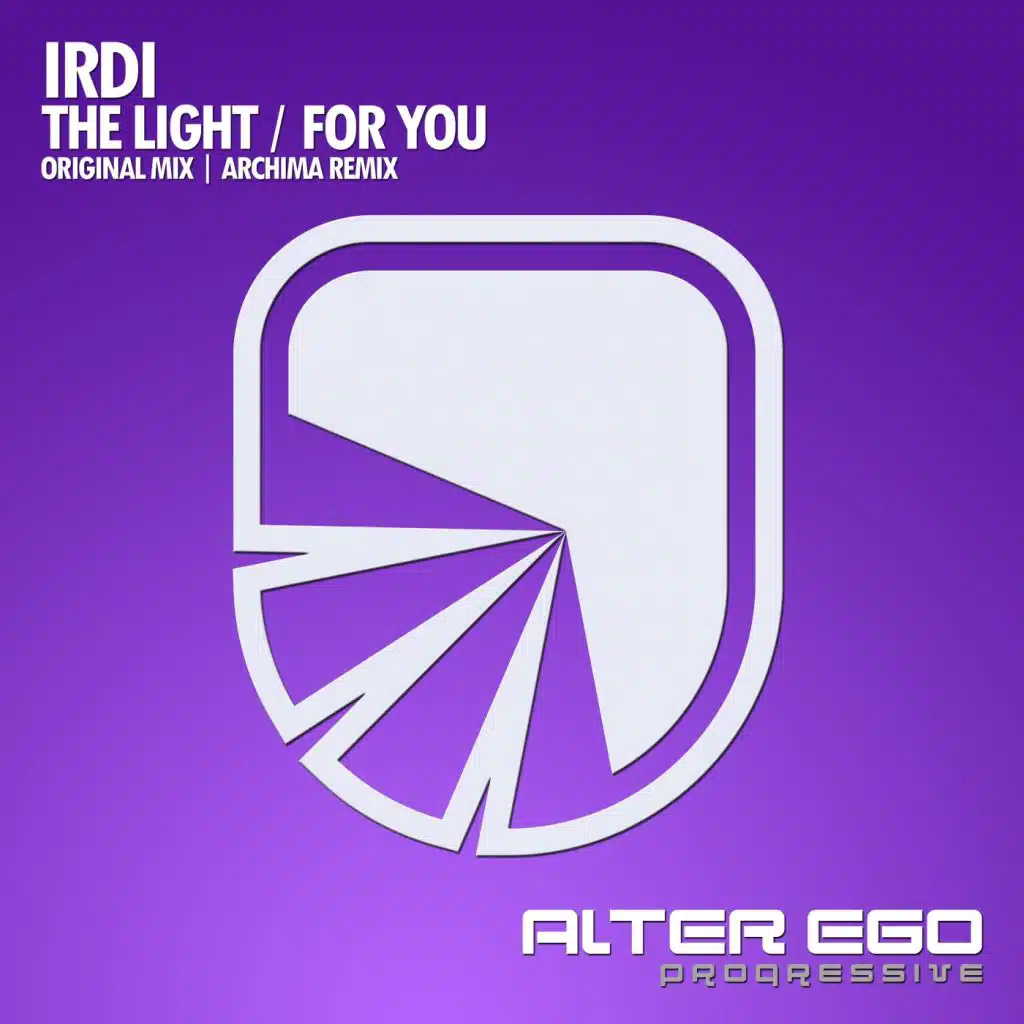 The Light (ARChima Radio Edit)