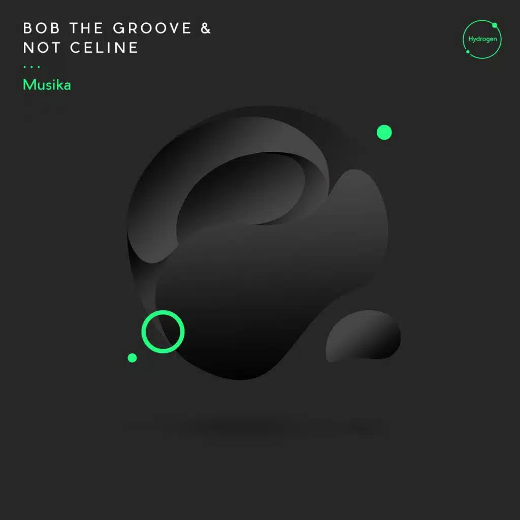 Musika (feat. MBG)