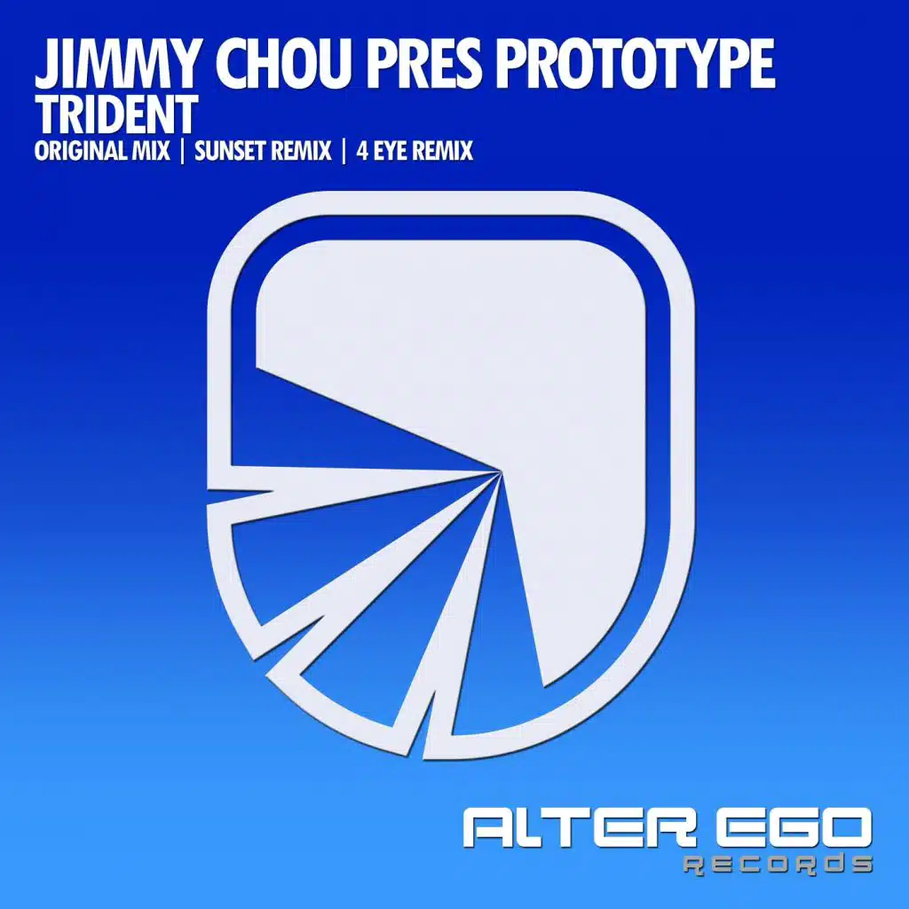Jimmy Chou pres Prototype