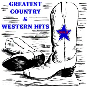 Greatest Country & Western Hits, Vol. 2