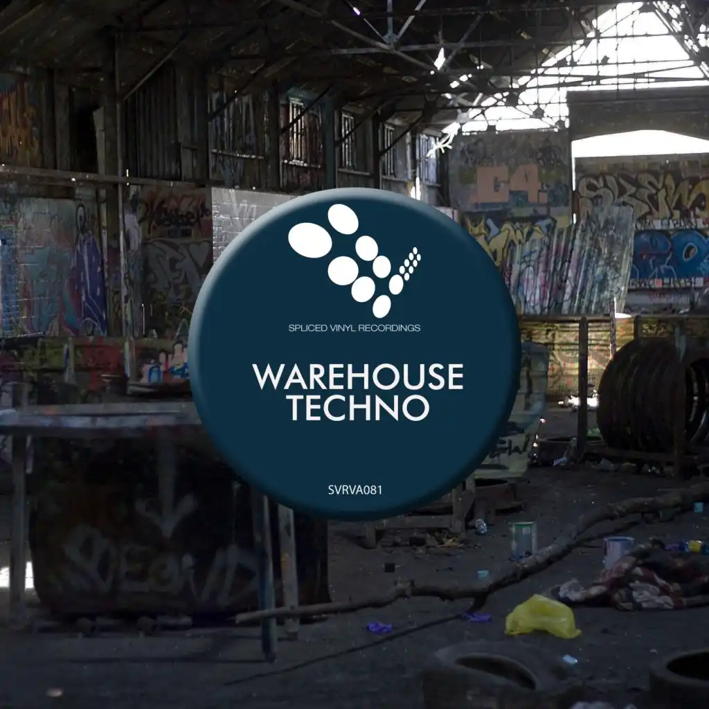 Warehouse Techno