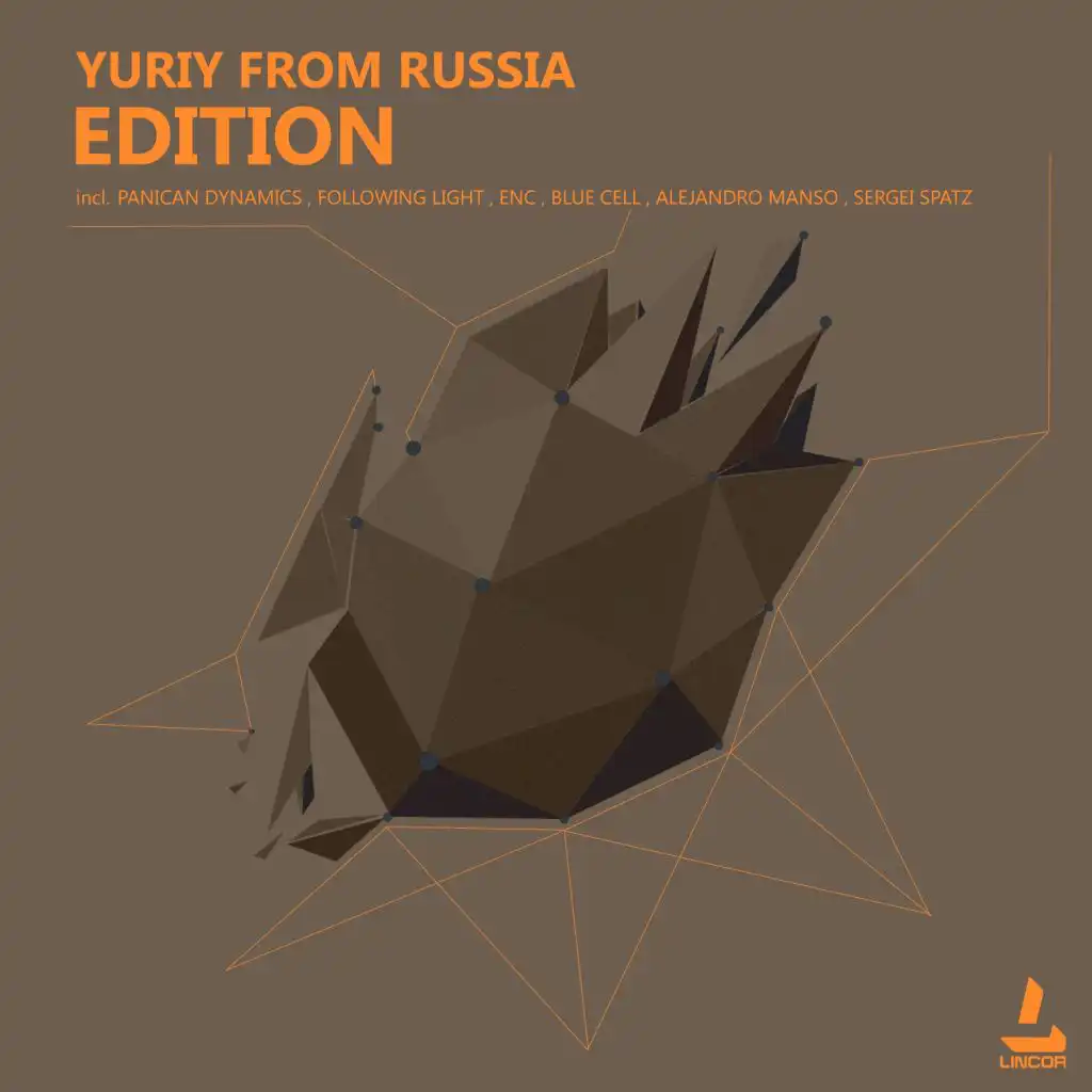 Robogen 20 (Yuriy from Russia Remix)