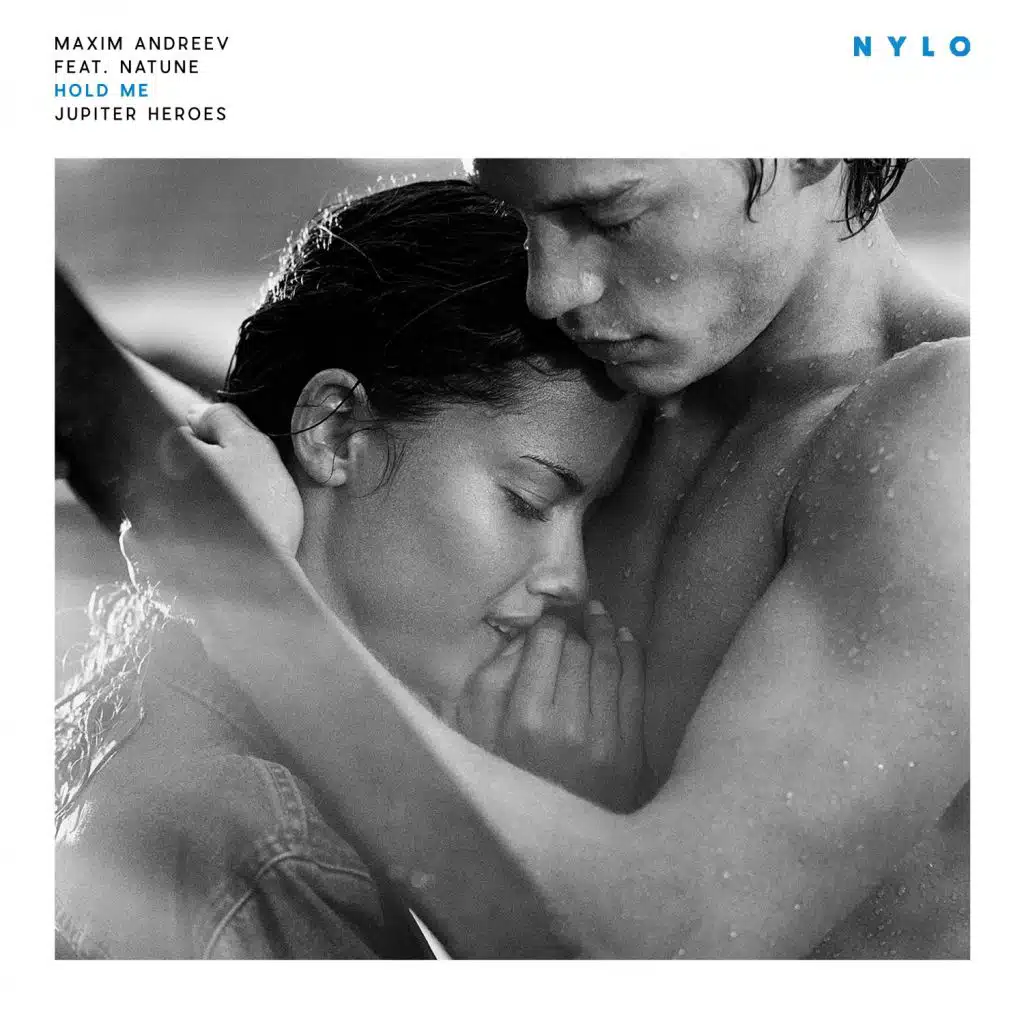 Hold Me (feat. Natune)