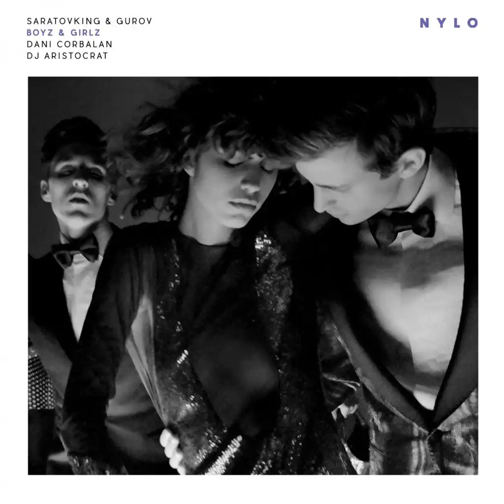 Boyz & Girlz (DJ Aristocrat Remix)