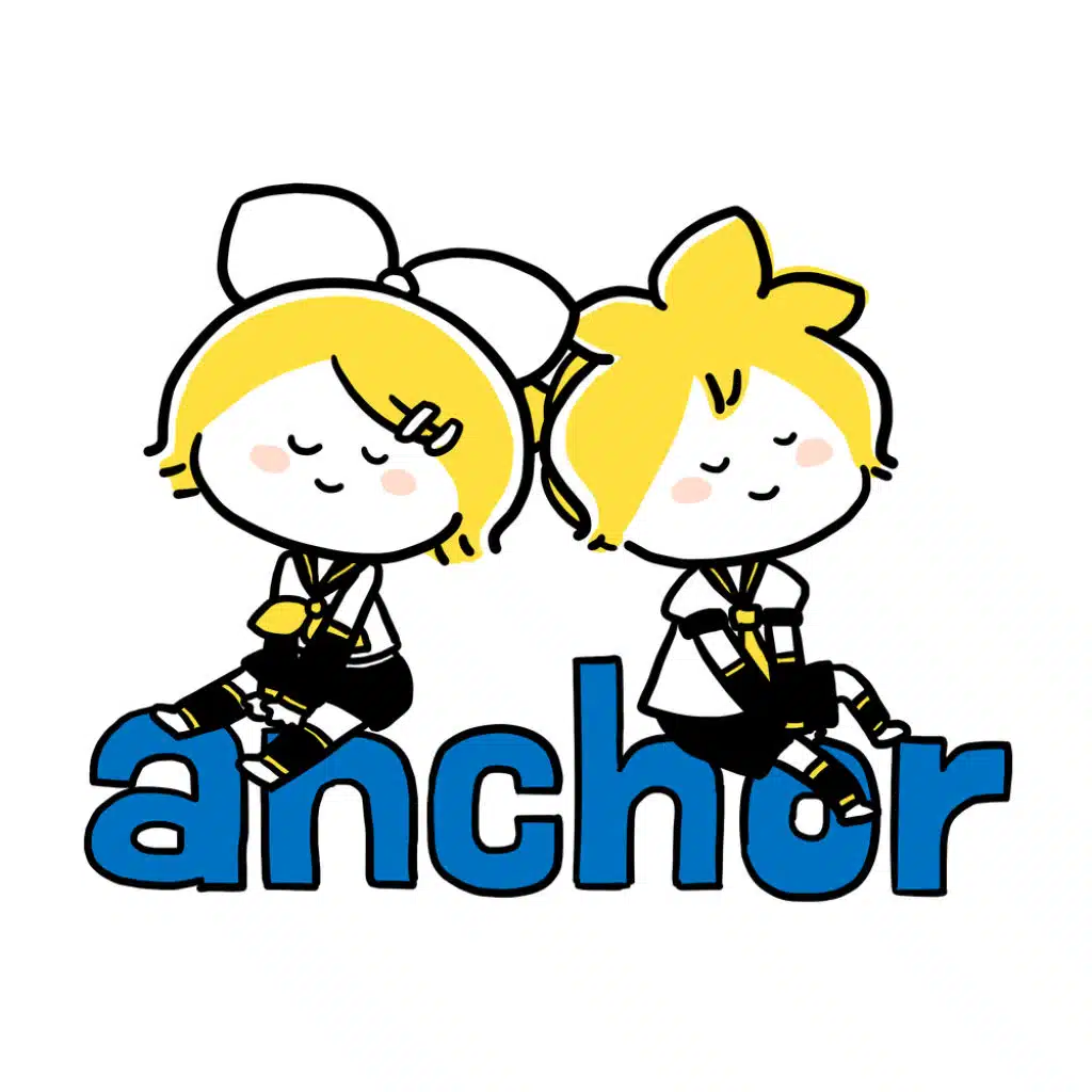 anchor feat.Kagamine Len