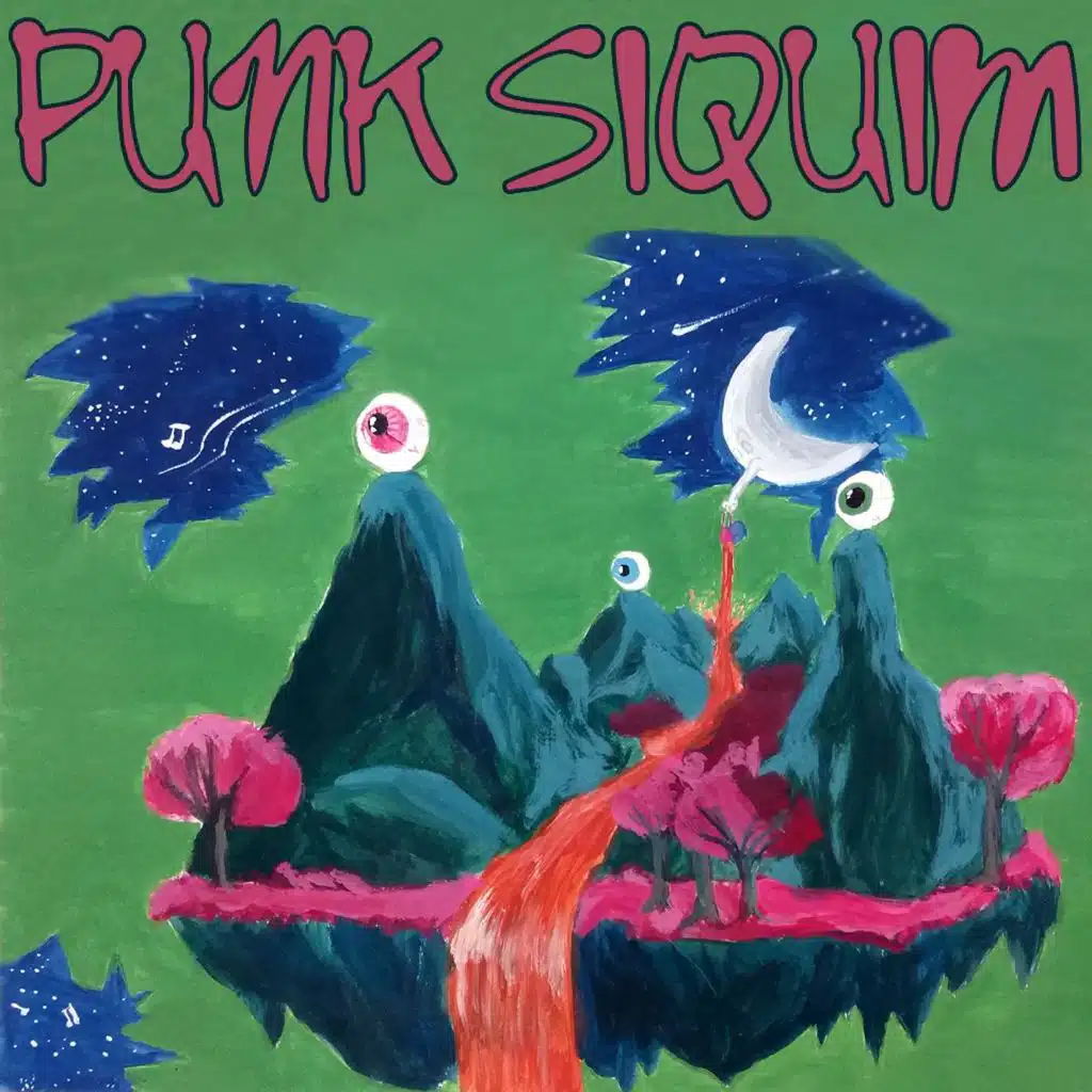 Punk Siquim