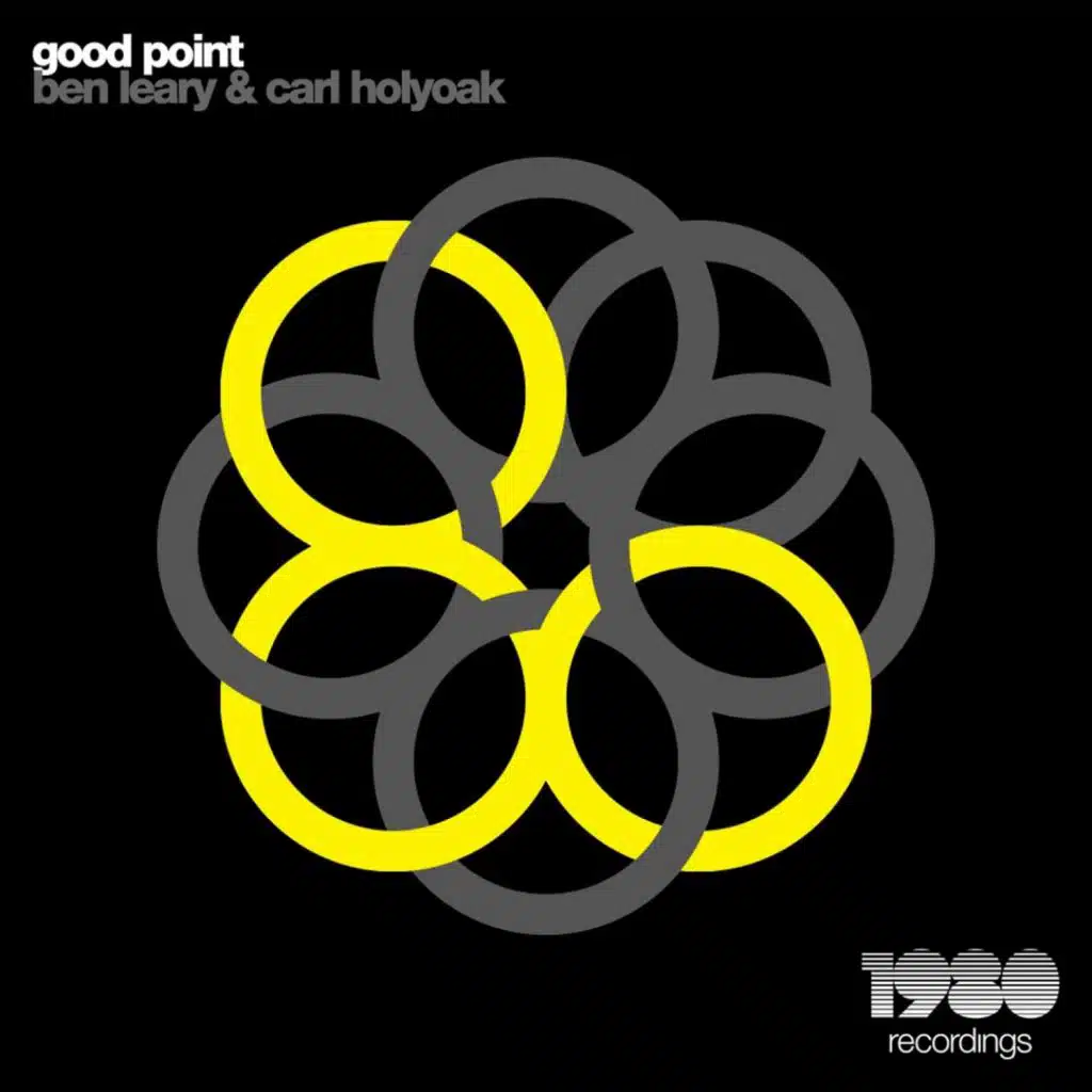 Ben Leary & Carl Holyoak