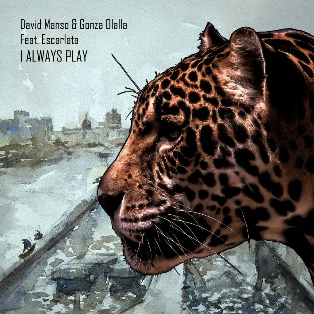 I Always Play (Carlo Runia Bring Me Back to 84 Remix)