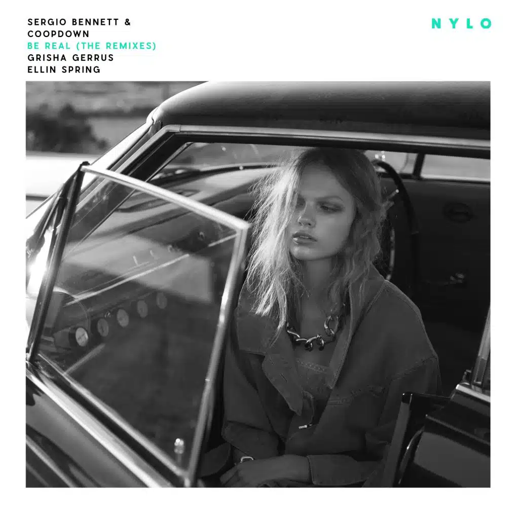 Be Real (Ellin Spring Remix)