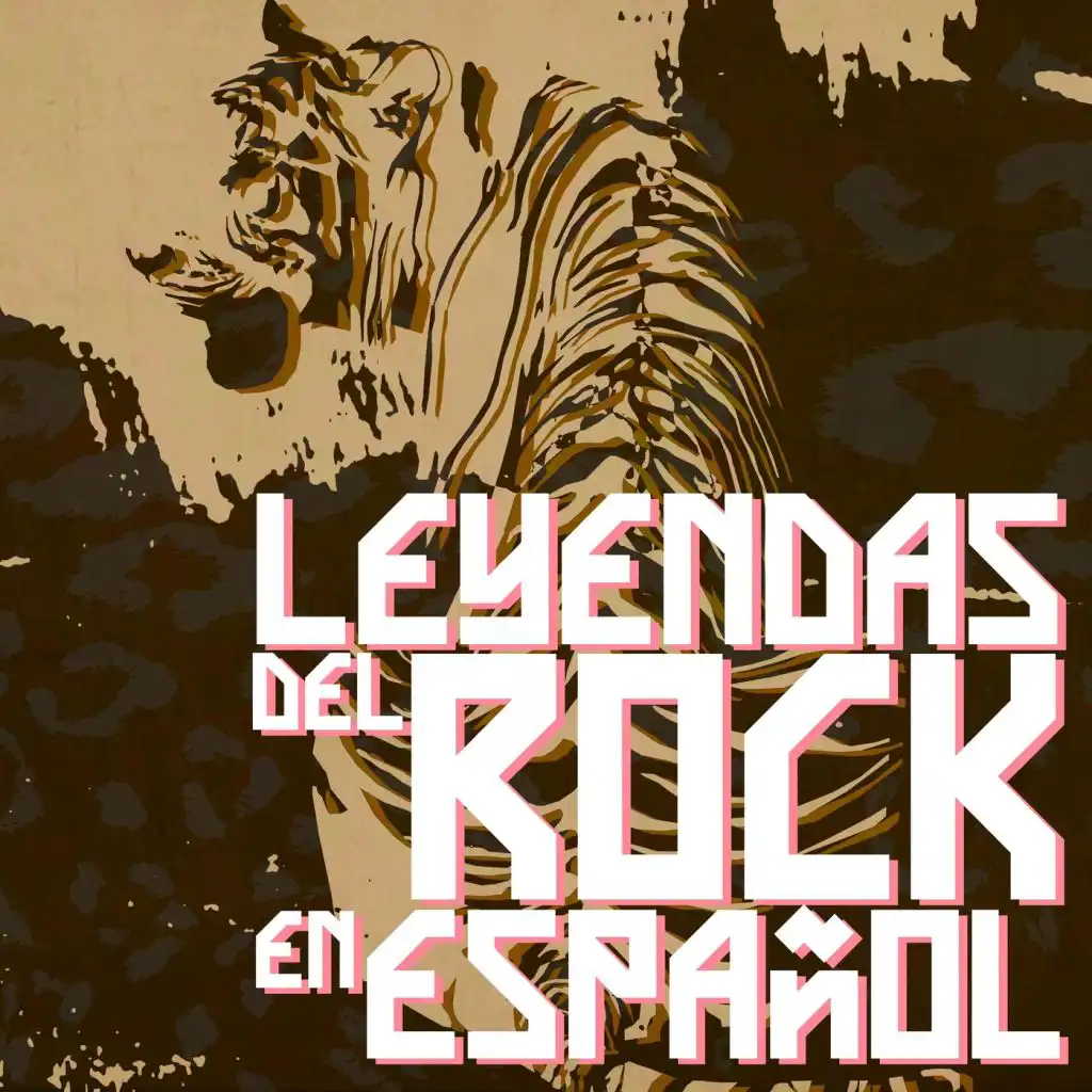Leyendas del Rock en Español