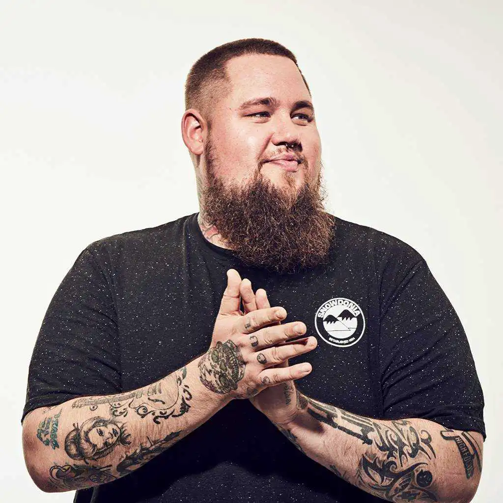 Rag'n'Bone Man