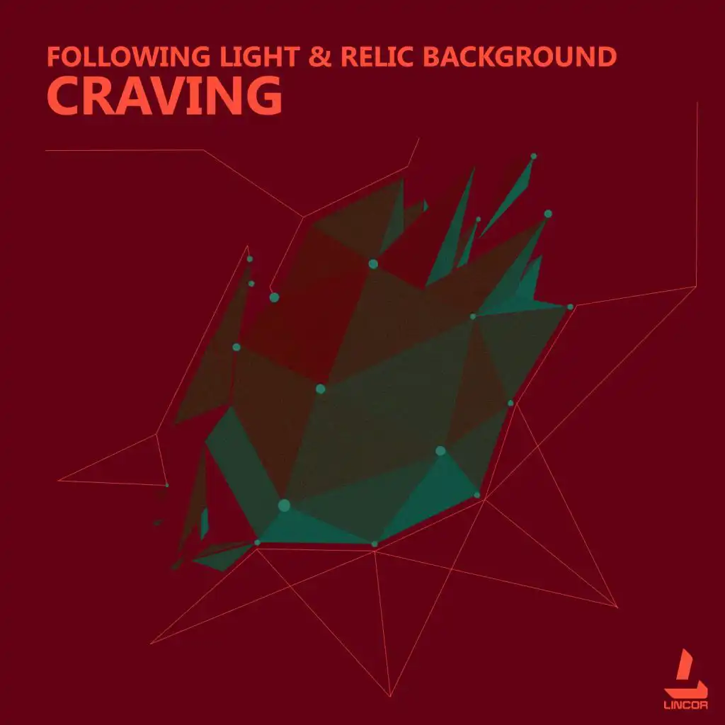 Following Light, Relic Background