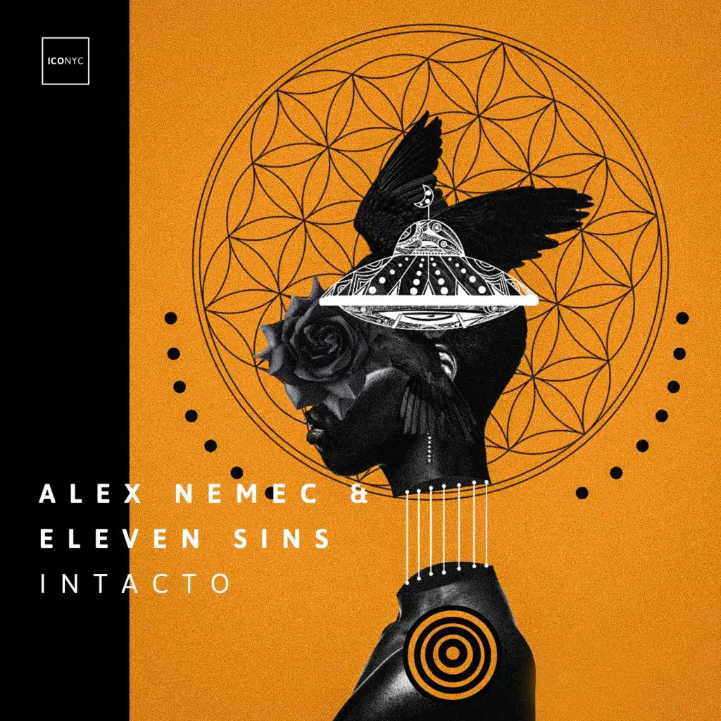 Alex Nemec and Eleven Sins