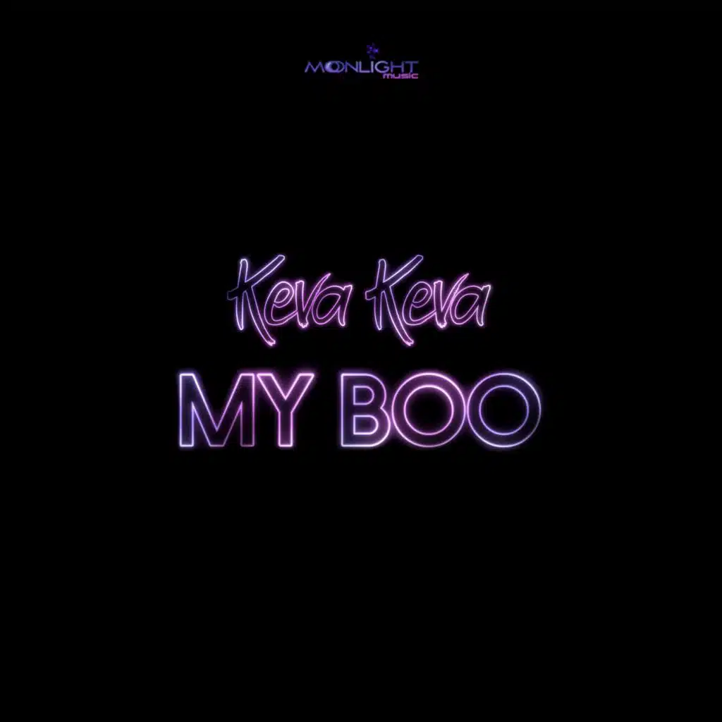 My Boo
