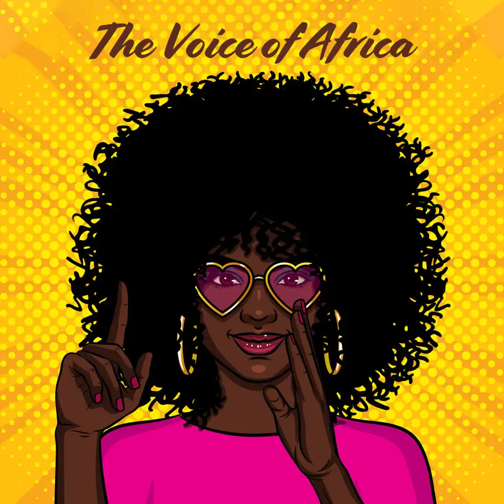 The Voice of Africa