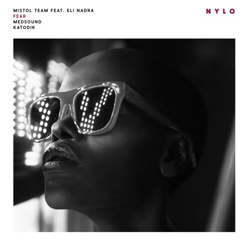 Fear (feat. Eli Nadra)