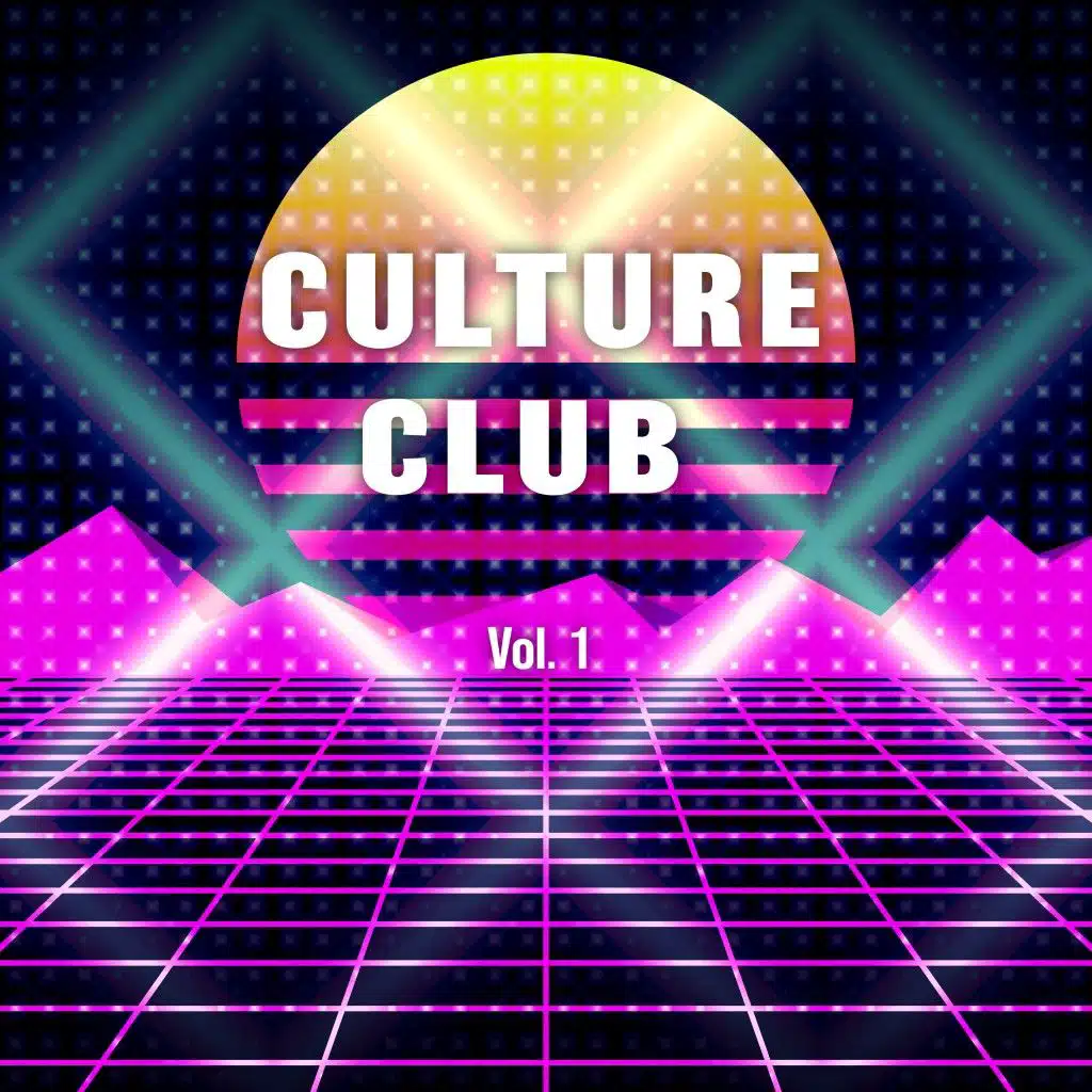 Culture Club, Vol. 1
