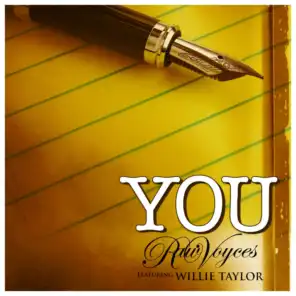 You (feat. Willie Taylor)
