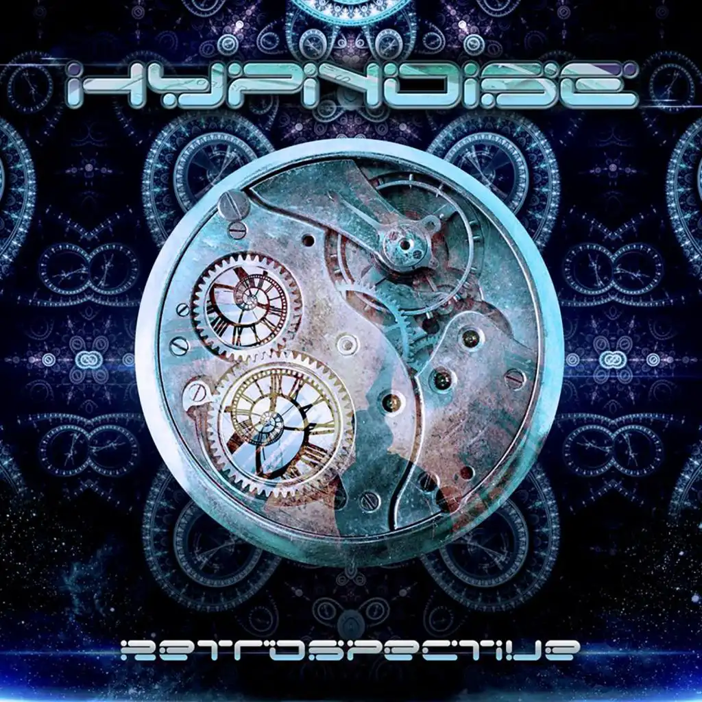 Dust Rising (Hypnoise Remix)