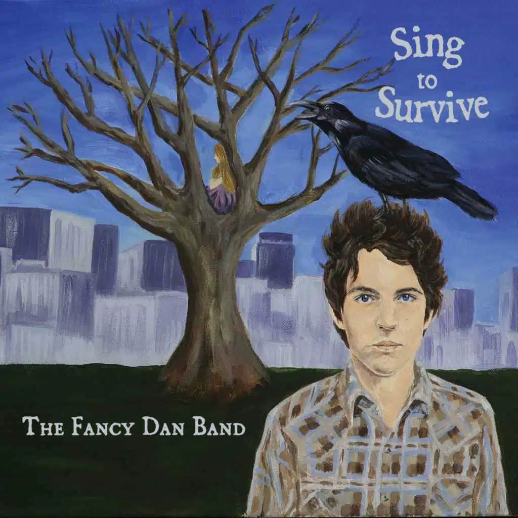 The Fancy Dan Band