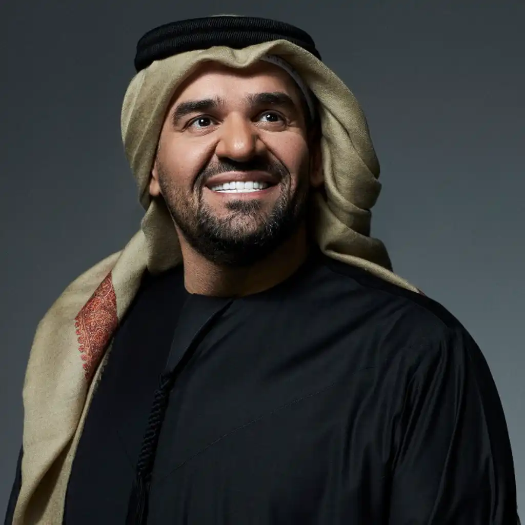 Hussain Al Jassmi