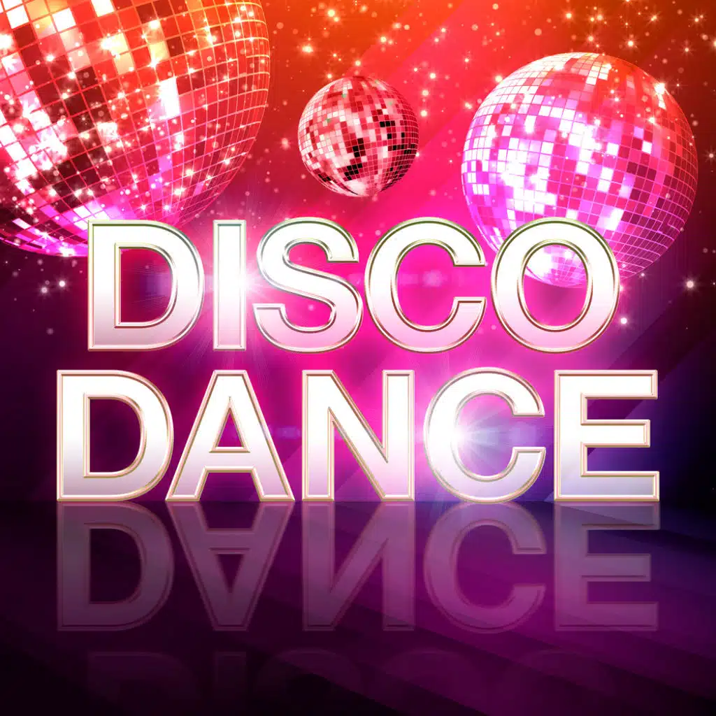 Disco Dance